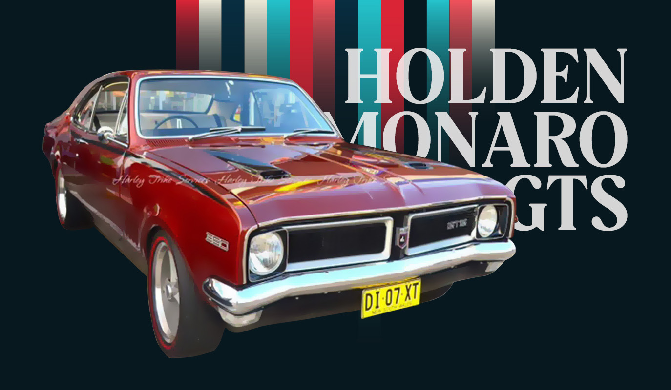 Gts Monaro Hire Sydney