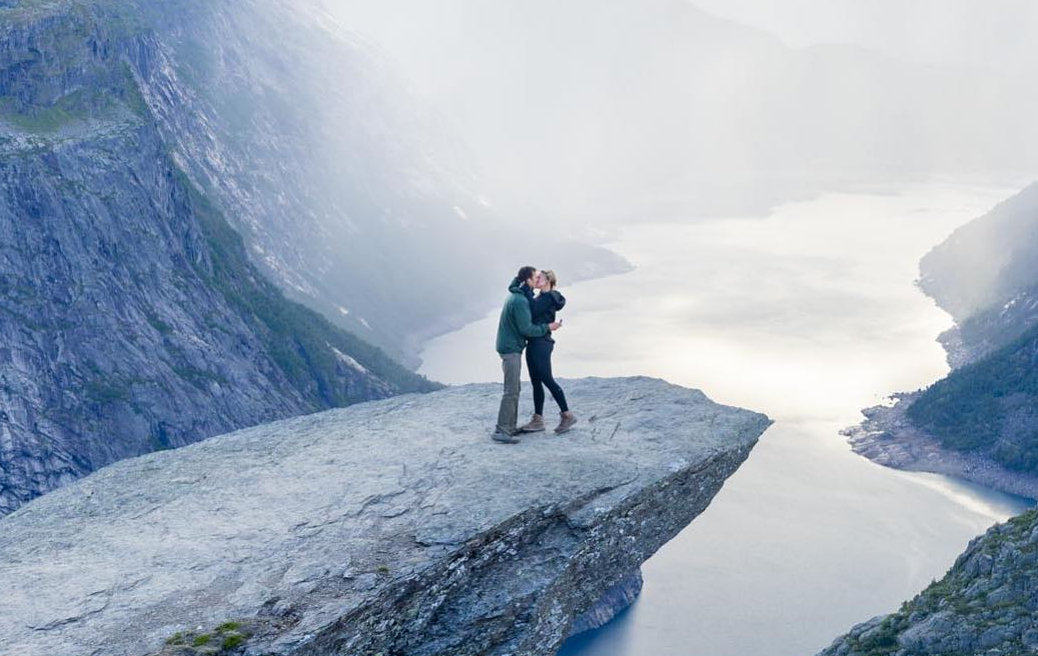 Darren Larkman Videographer