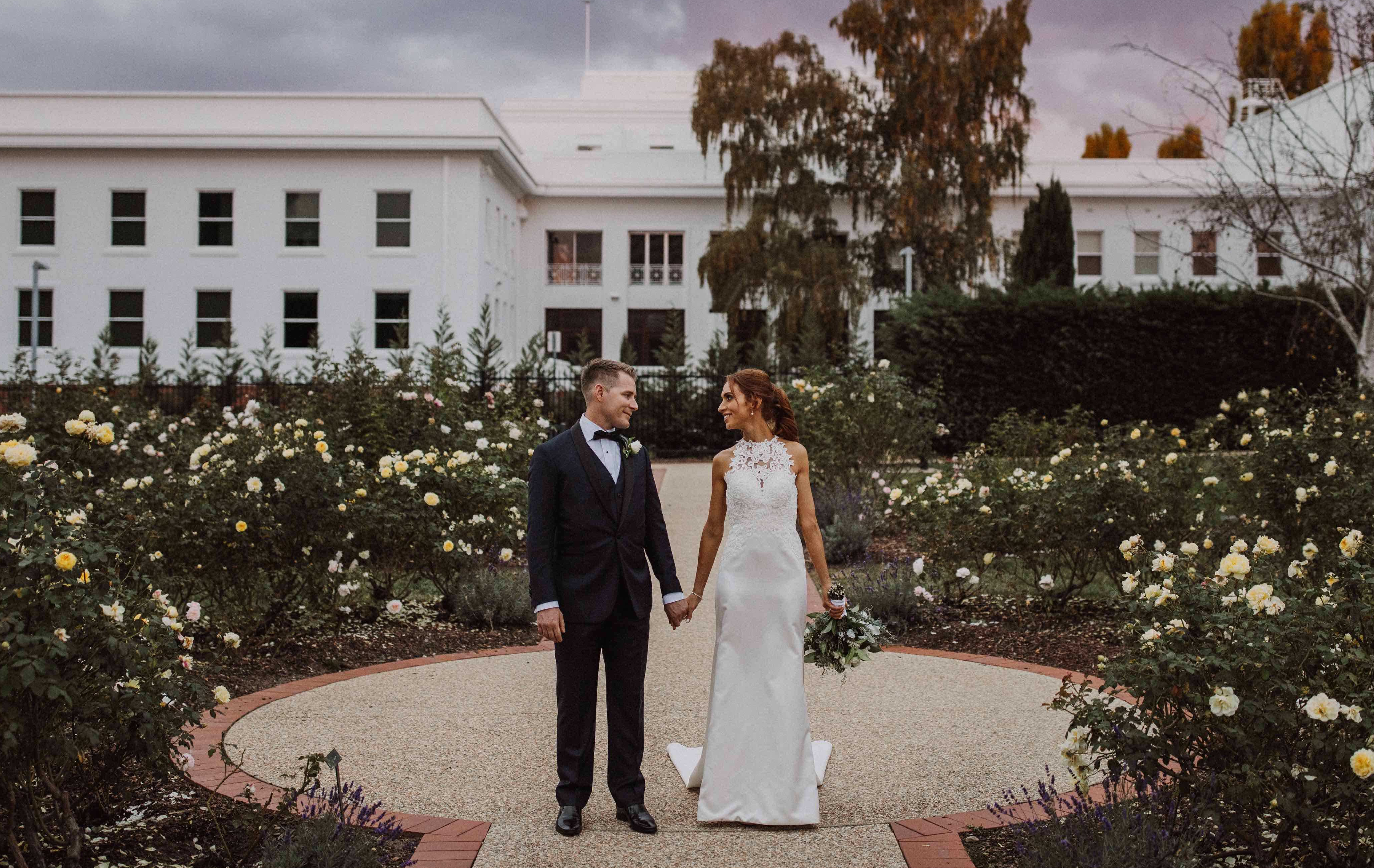 Old Parliament House