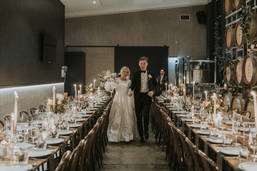 City Winery Brisbane