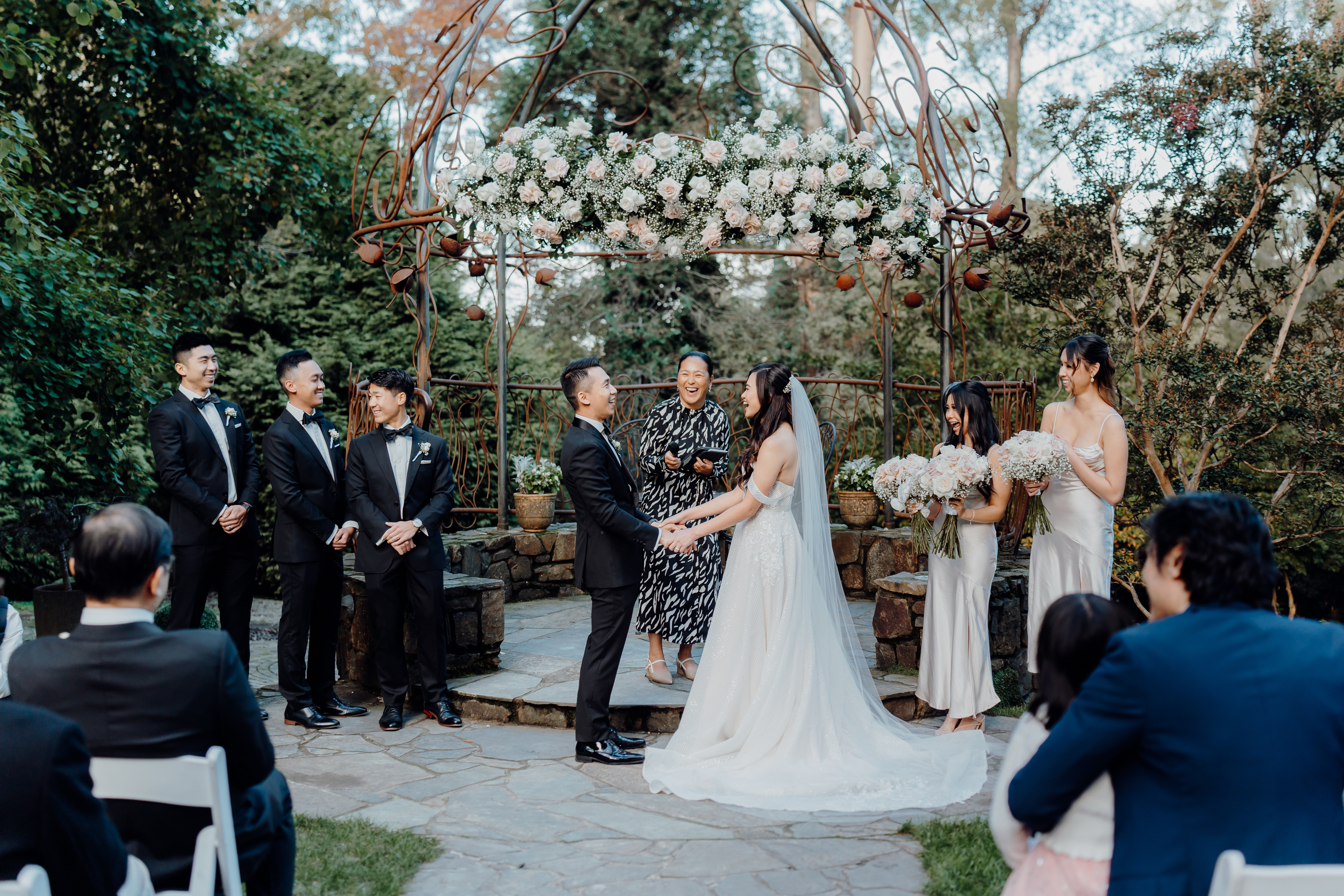 Celebrate Life With Prisca