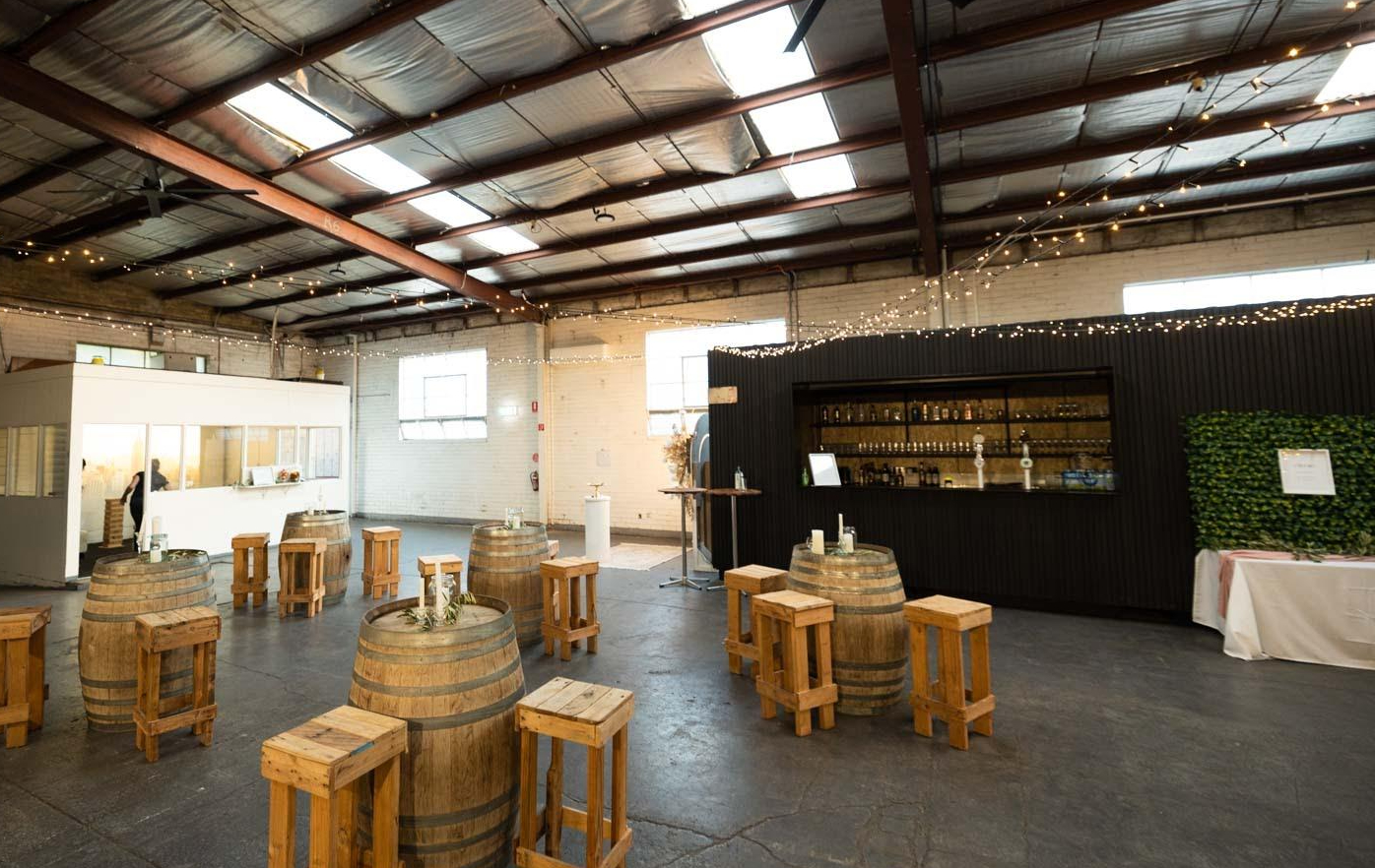 The Studio Footscray