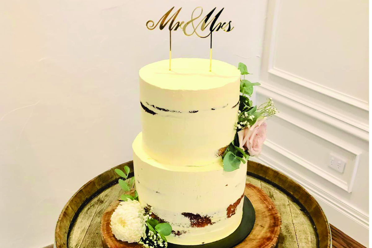 The Mill Bakery at Paradise Point