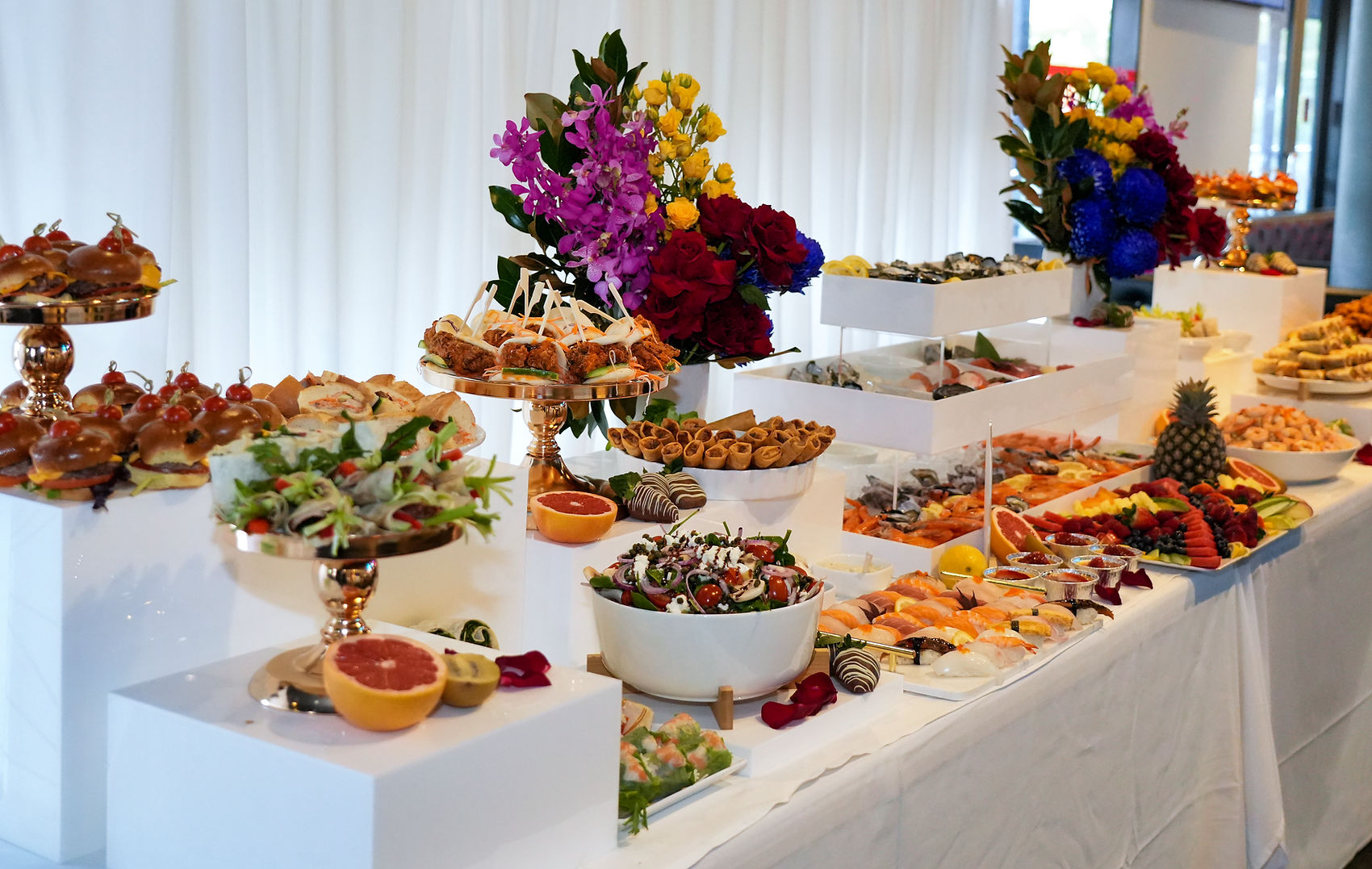 Aluver & Co - Weddings & Events