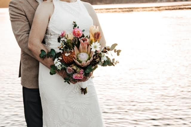 River Blooms Floral Design