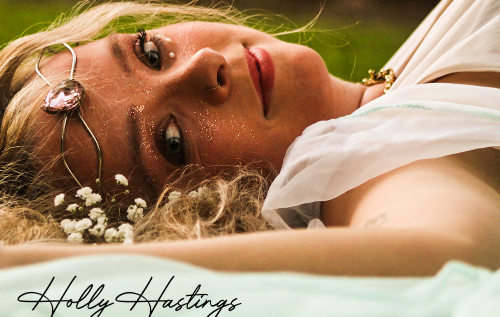 Holly Hastings Music