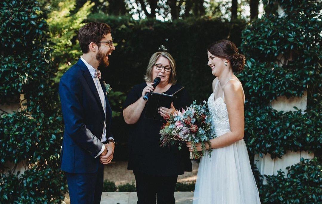 Ruth Matos Civil Celebrant