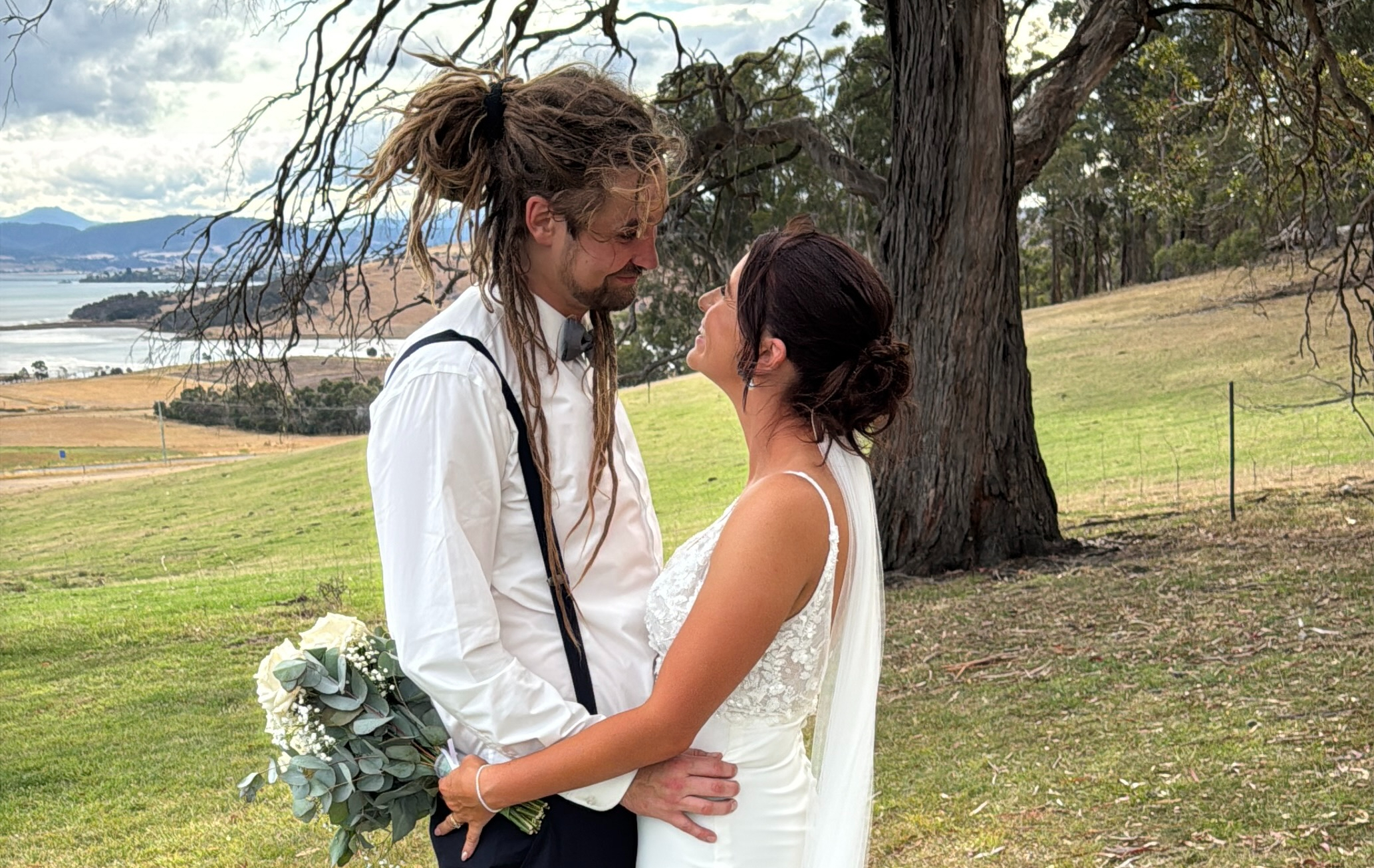 PS. Let's Get Married