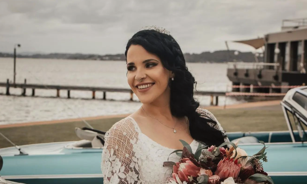 Ilona Lee Makeup Artistry