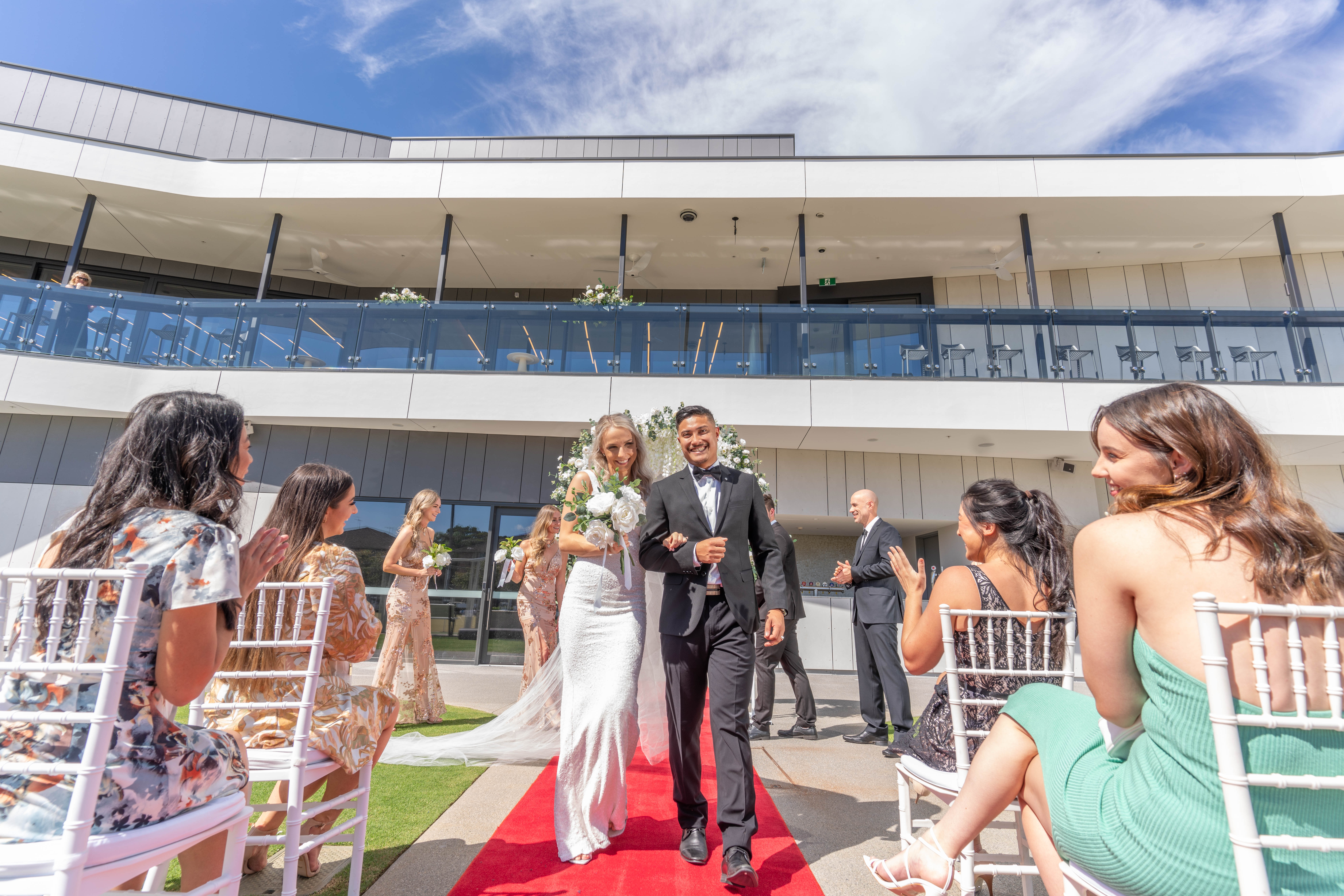 The Space | Cabra-Vale Diggers