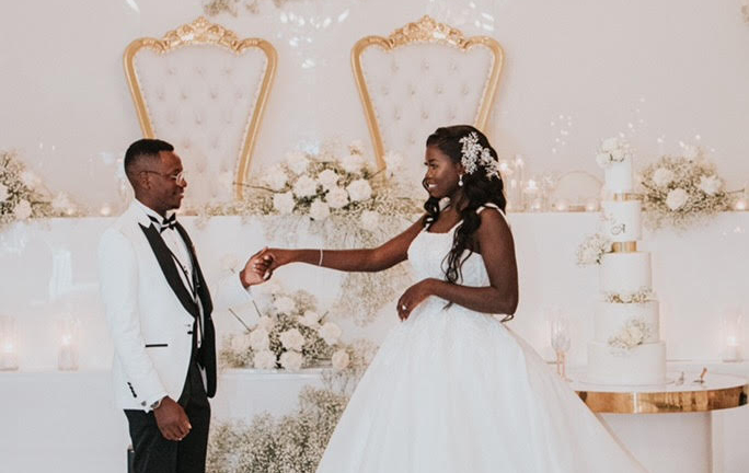 Noble Weddings and Events