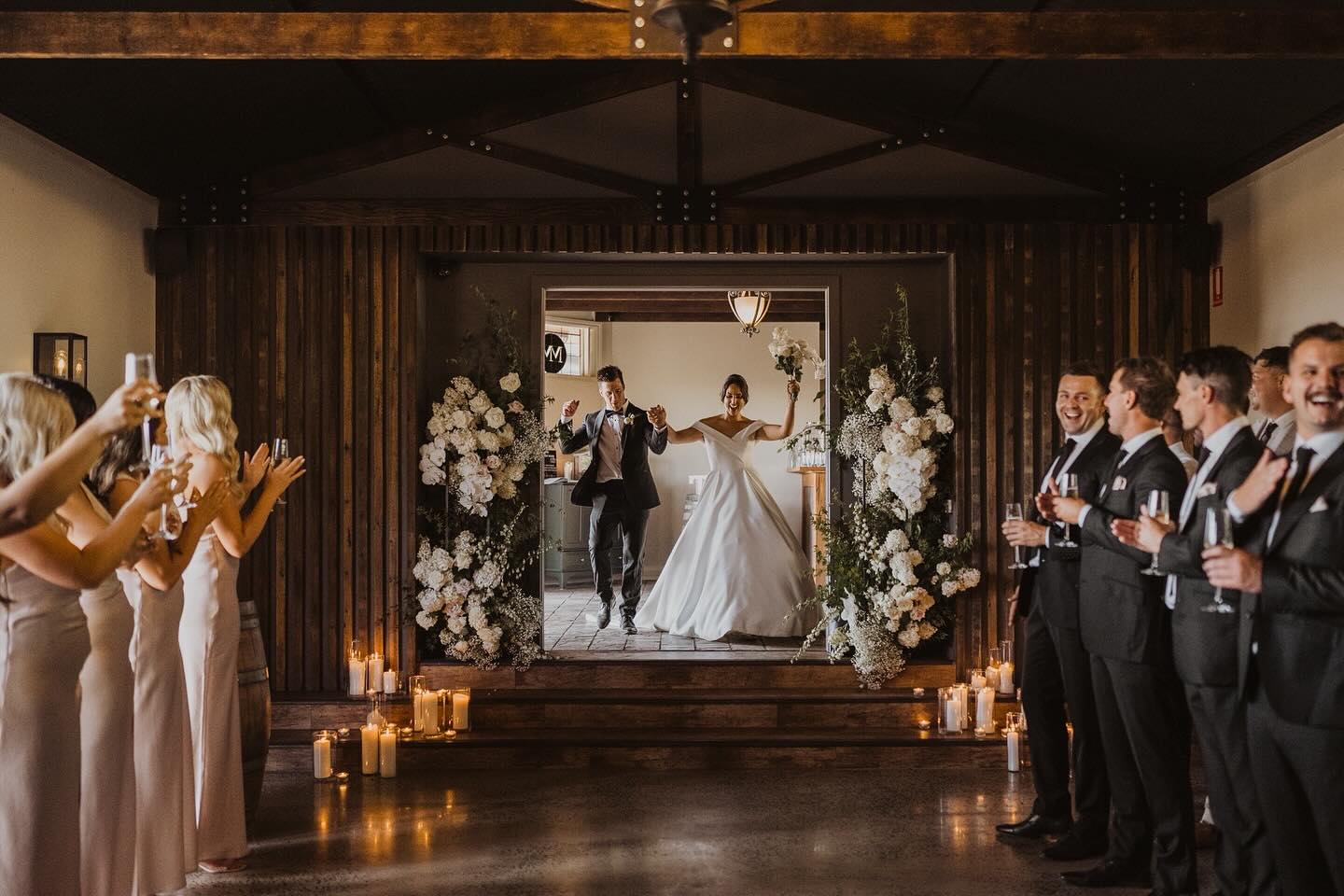 Mount Macedon Winery