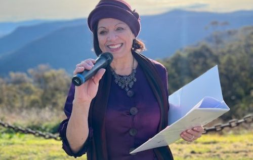 Kim of Hearts Civil Celebrant