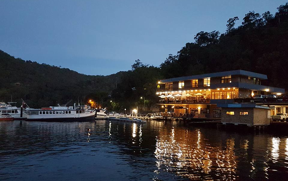 The Waterview Berowra Waters