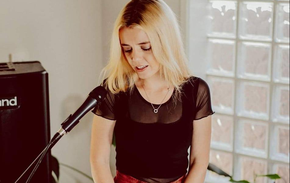 Bridget Harper Music