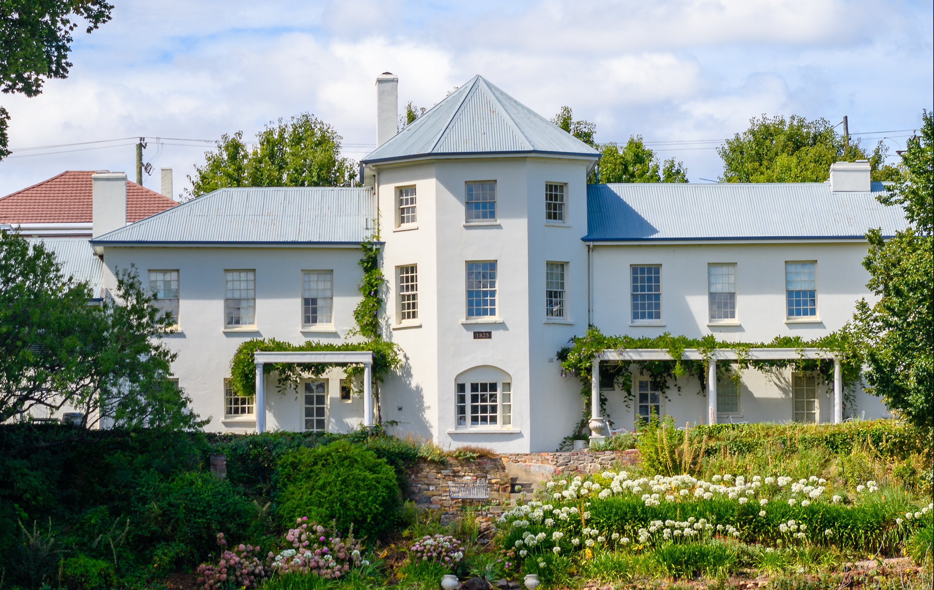 The Woodbridge Tasmania