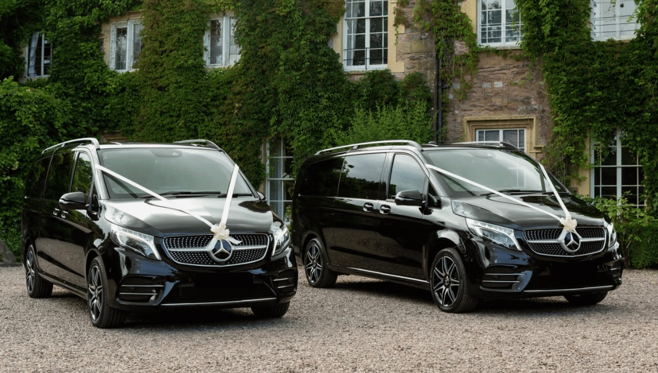 Prime Chauffeurs QLD