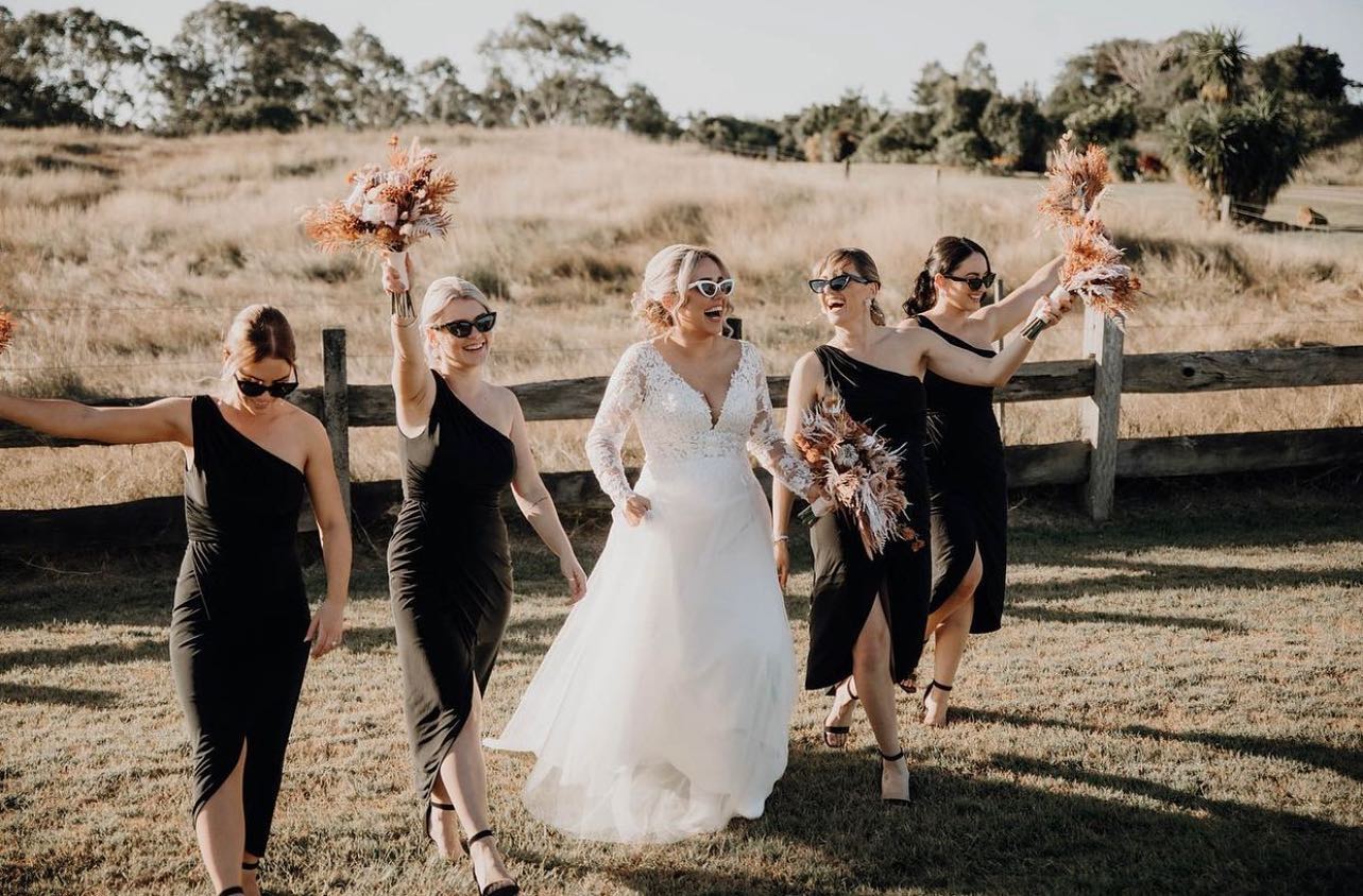 Gladstone Bridal Boutique