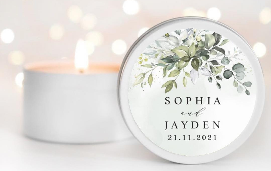 Rise The Candle Studio