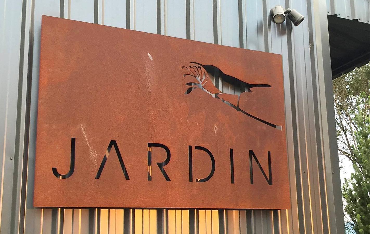 Jardin Petit Weddings