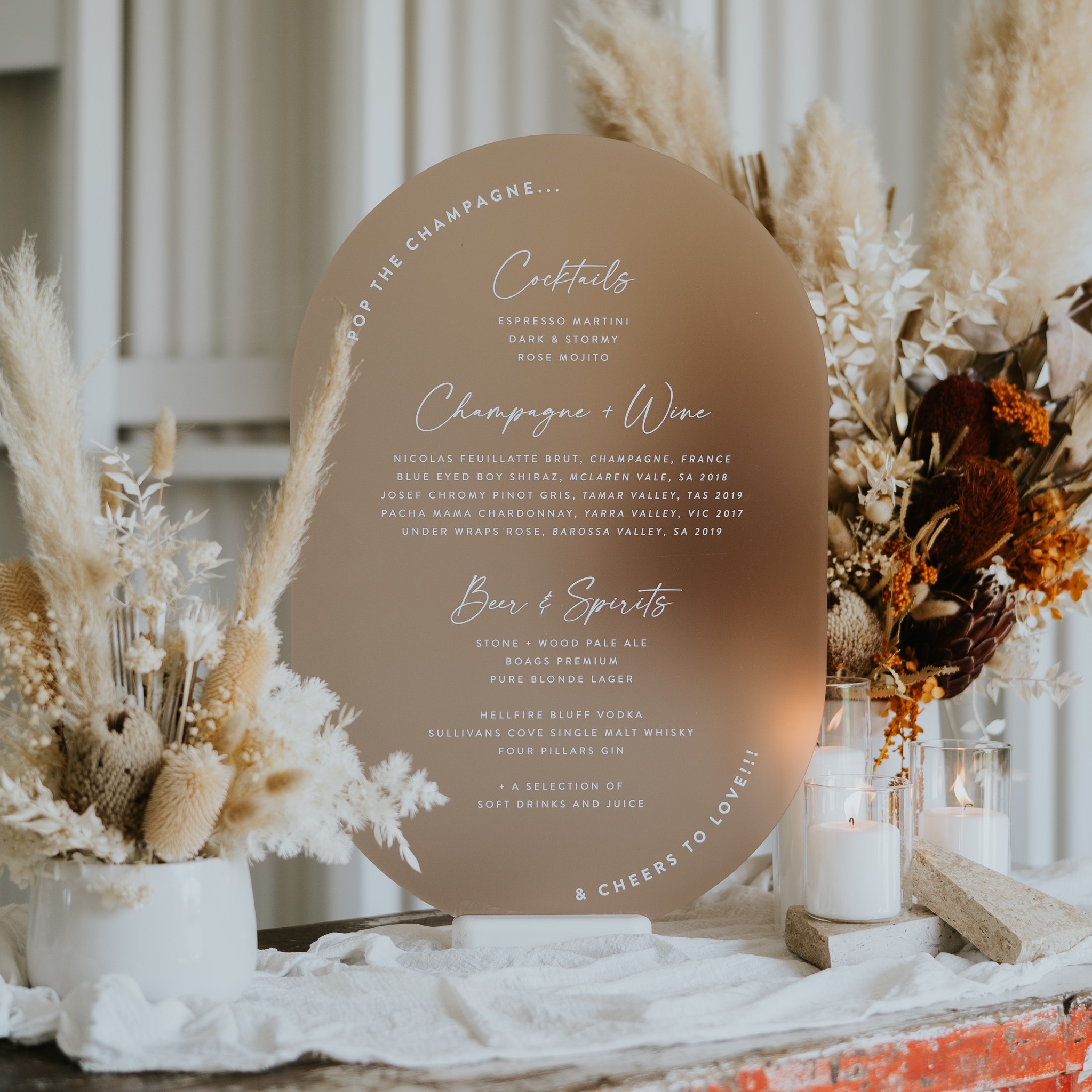 The Event Wanderer Co.