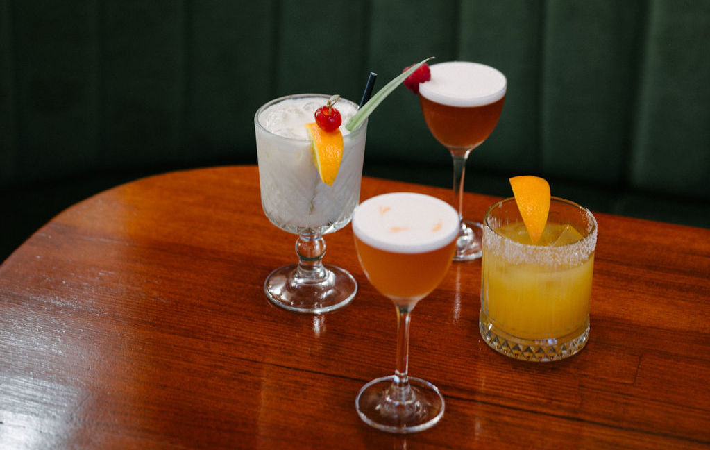 The Banksia Beverage Company