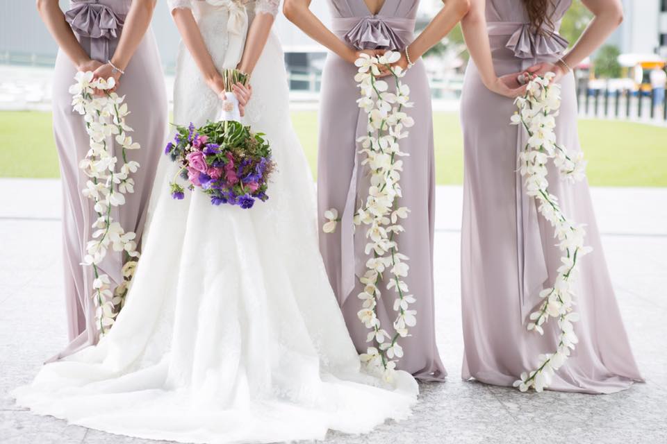 Middle Park Florist