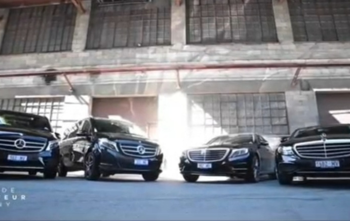 Adelaide Chauffeur Company