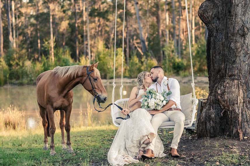 Bransley Park Weddings & Functions