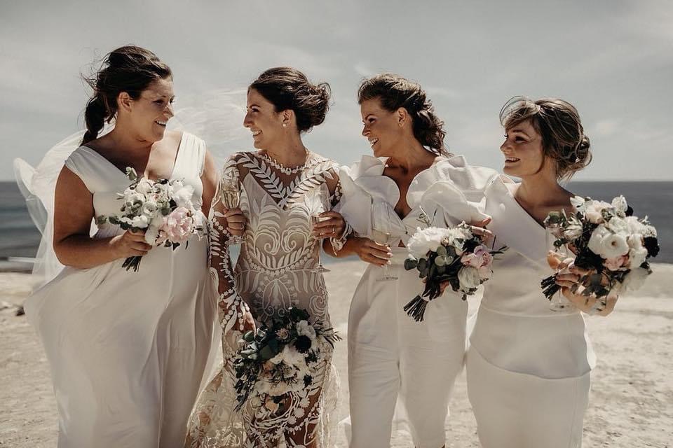 Lauren Parkinson Make Up & Beauty