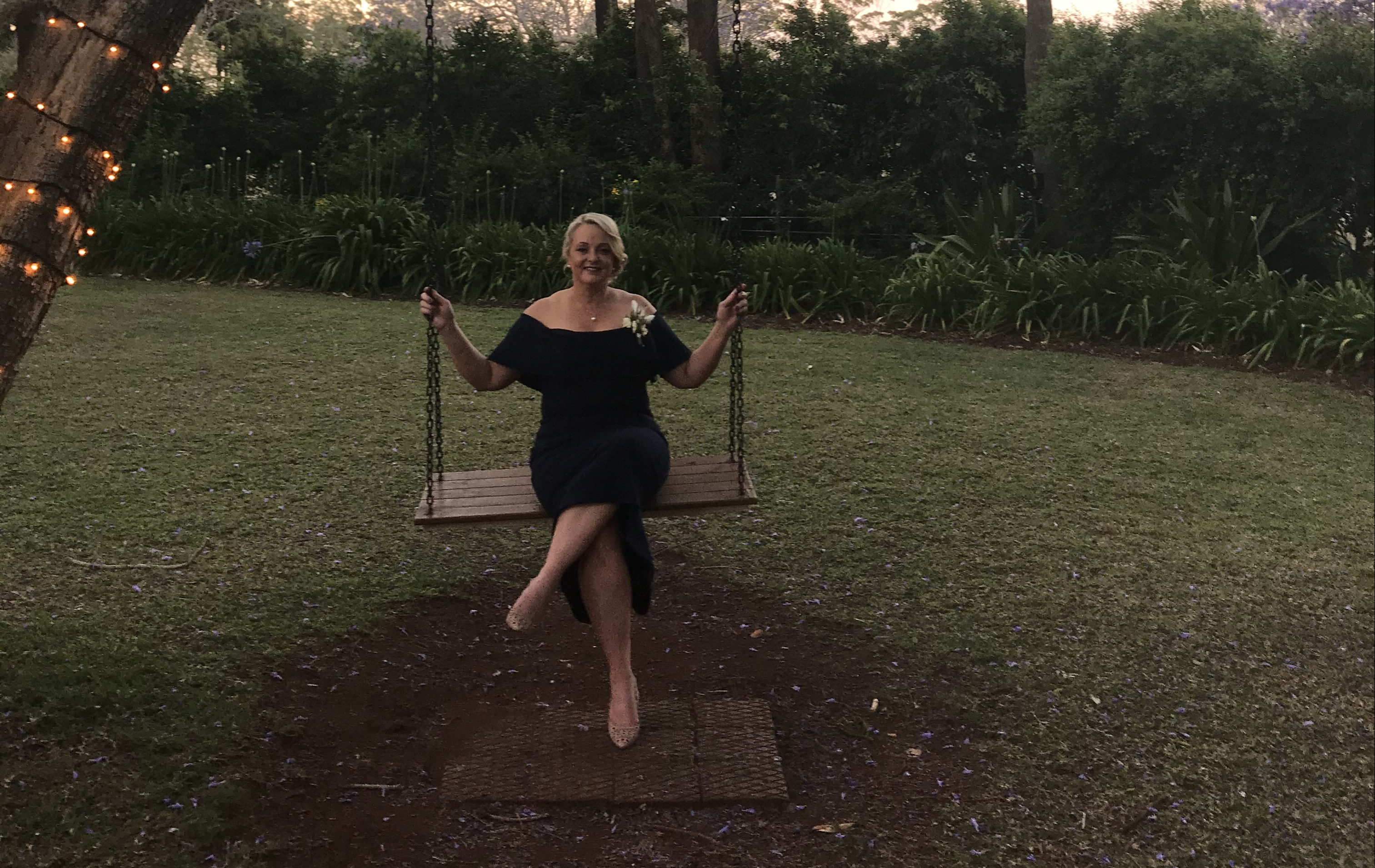 The Whitsunday Celebrant