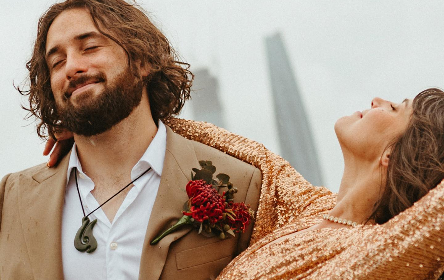 The Couples Photographer