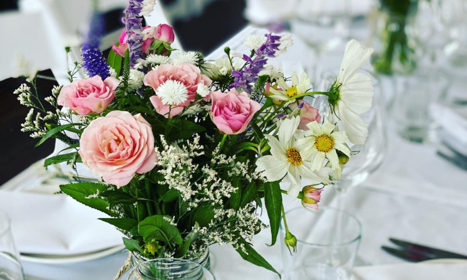 Ally Bell Floral Design