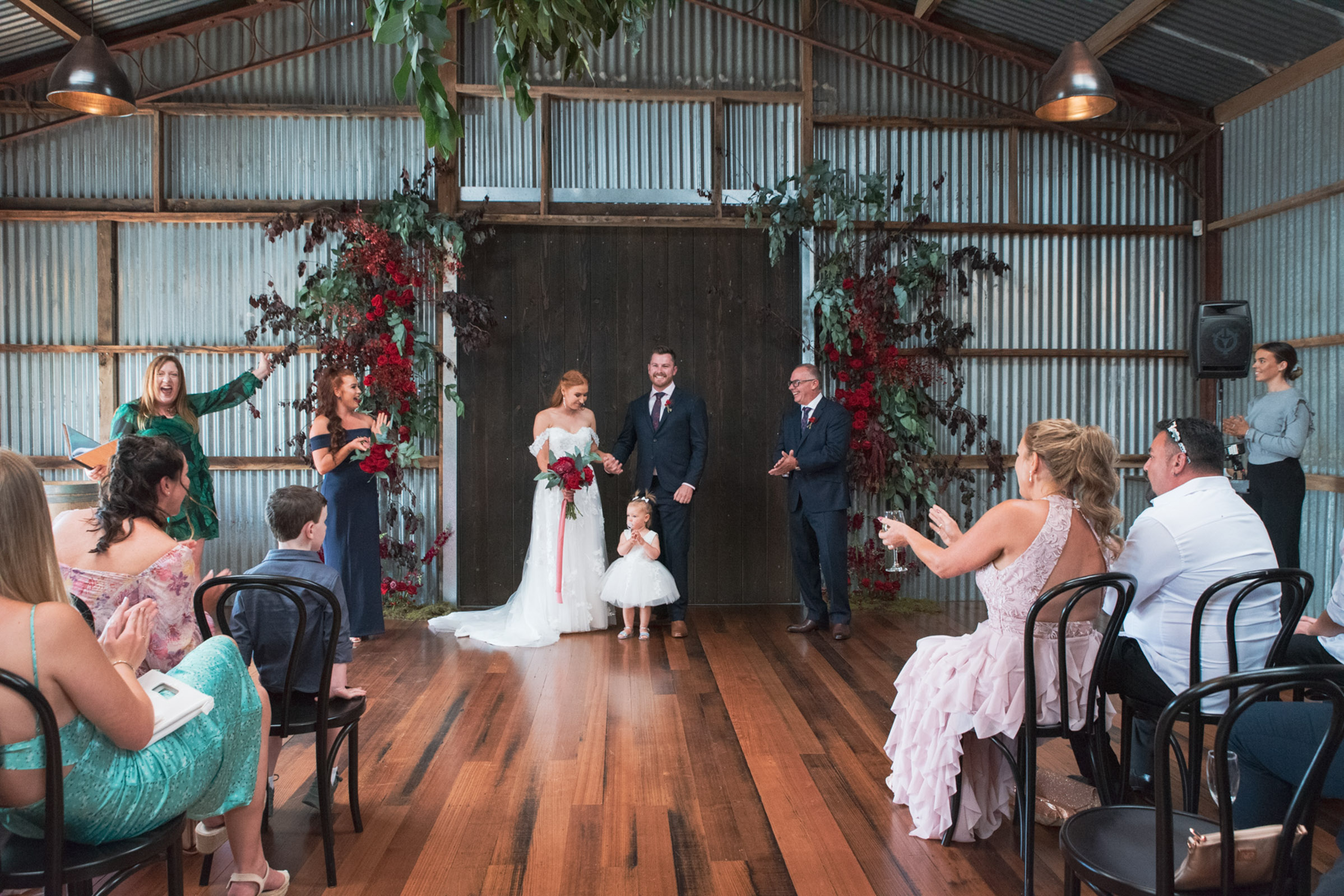 Geelong Boutique Weddings