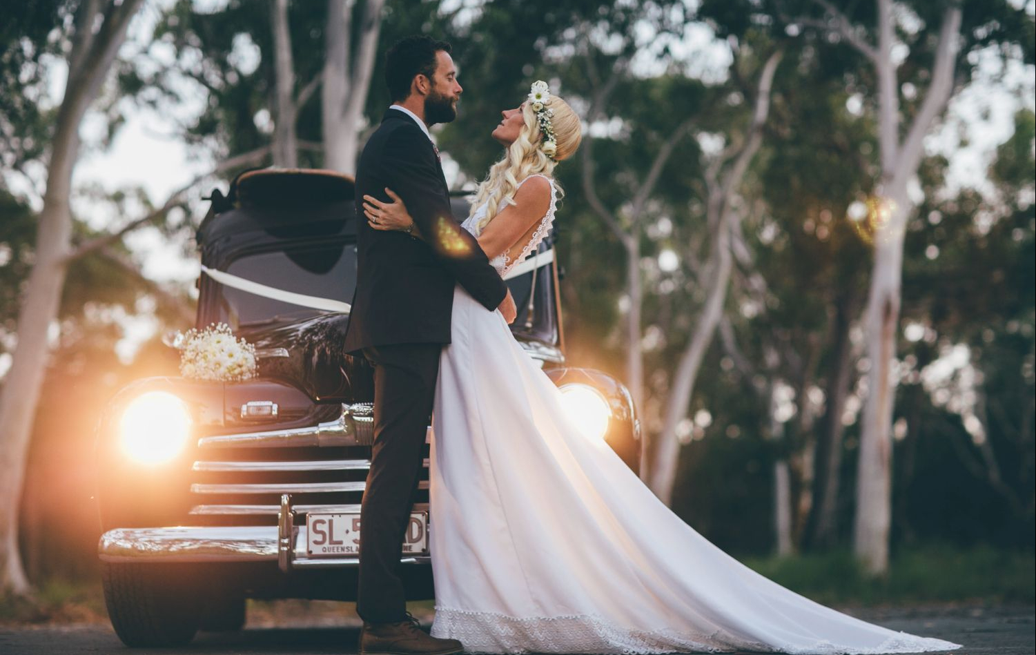 Noosa Woody Hire