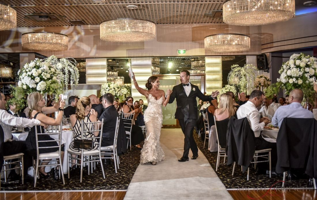 Albert Palais Events Centre