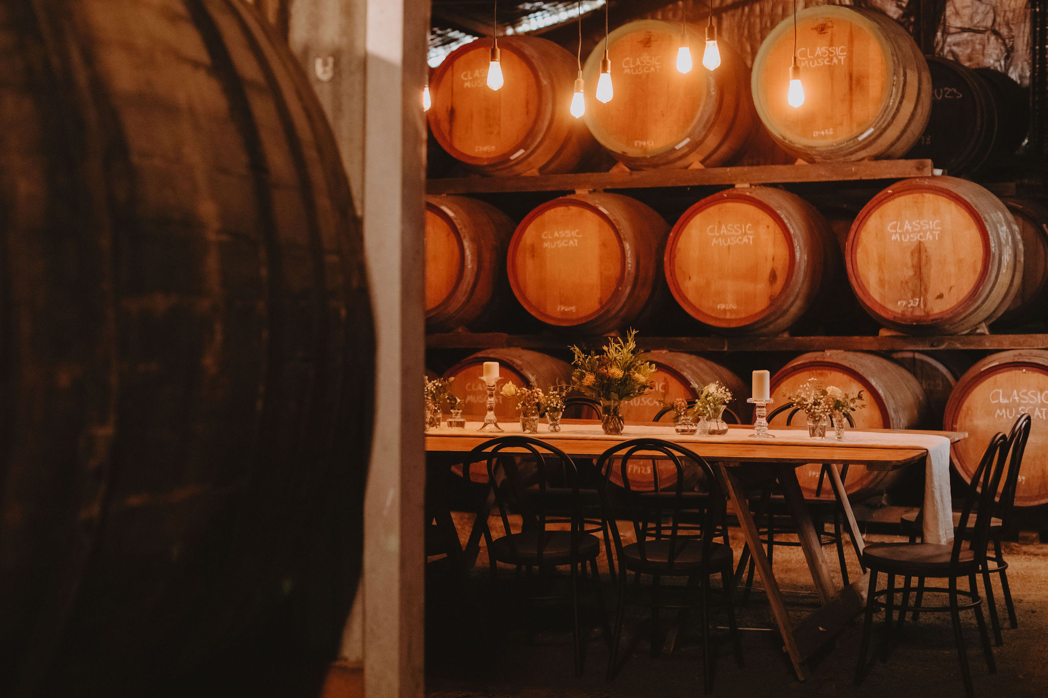 Stanton & Killeen Winery