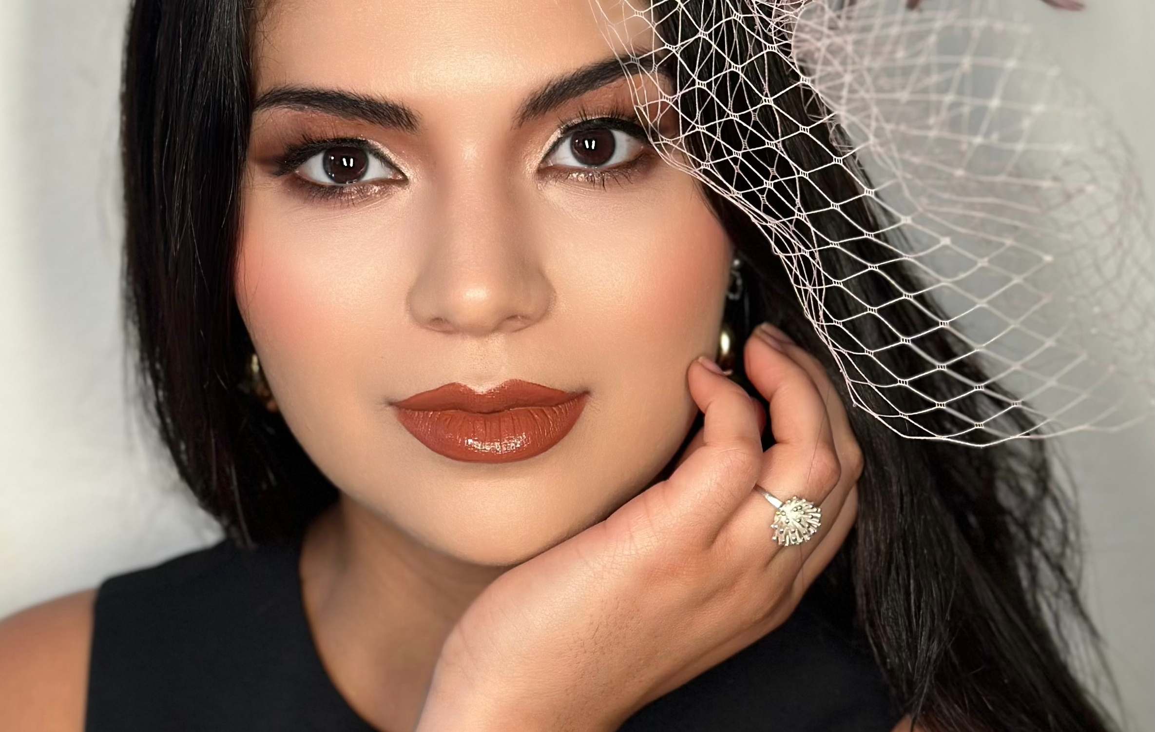 That's Muriel Makeup Artistry