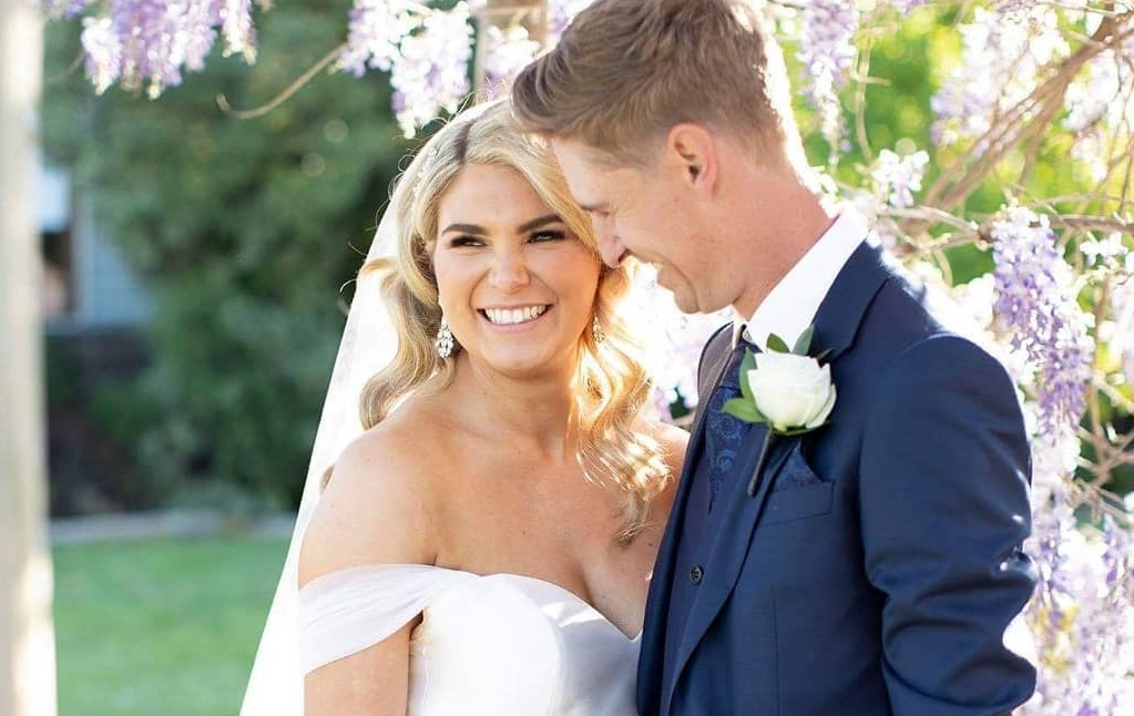 Sheer Perfection Bridal