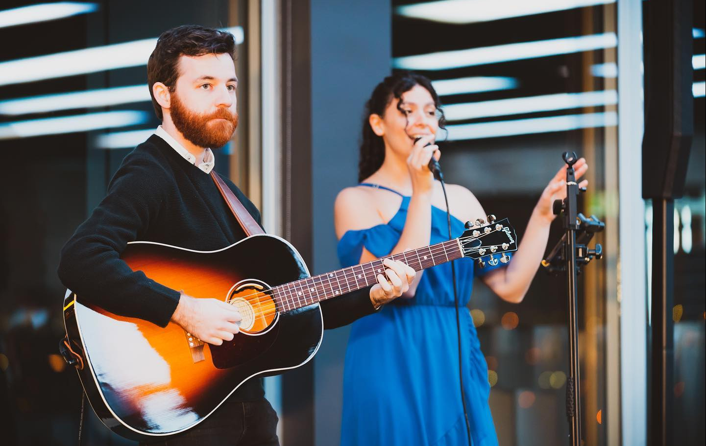 Gloria Viggiano Music