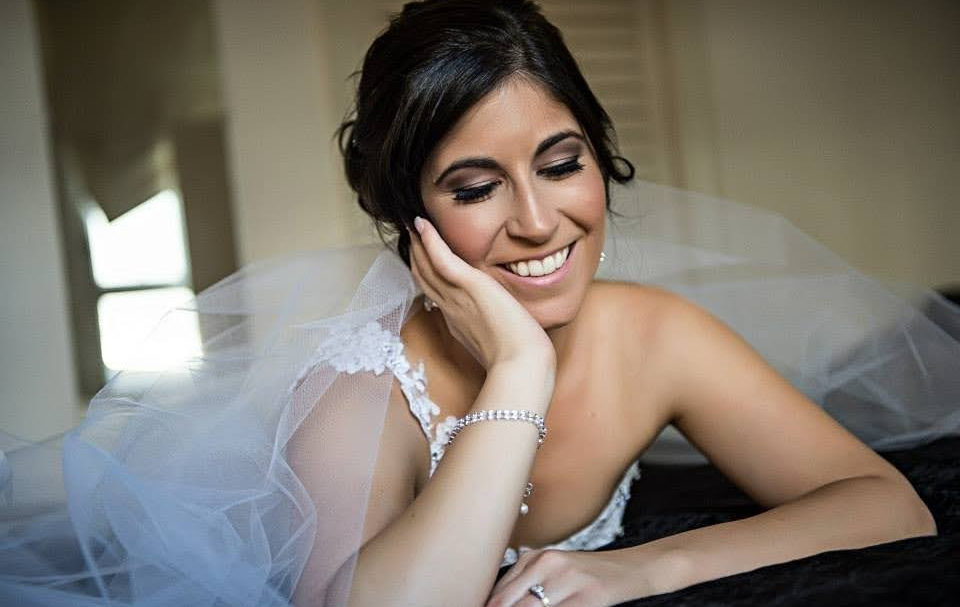 Kate Ashman - Makeup Artist