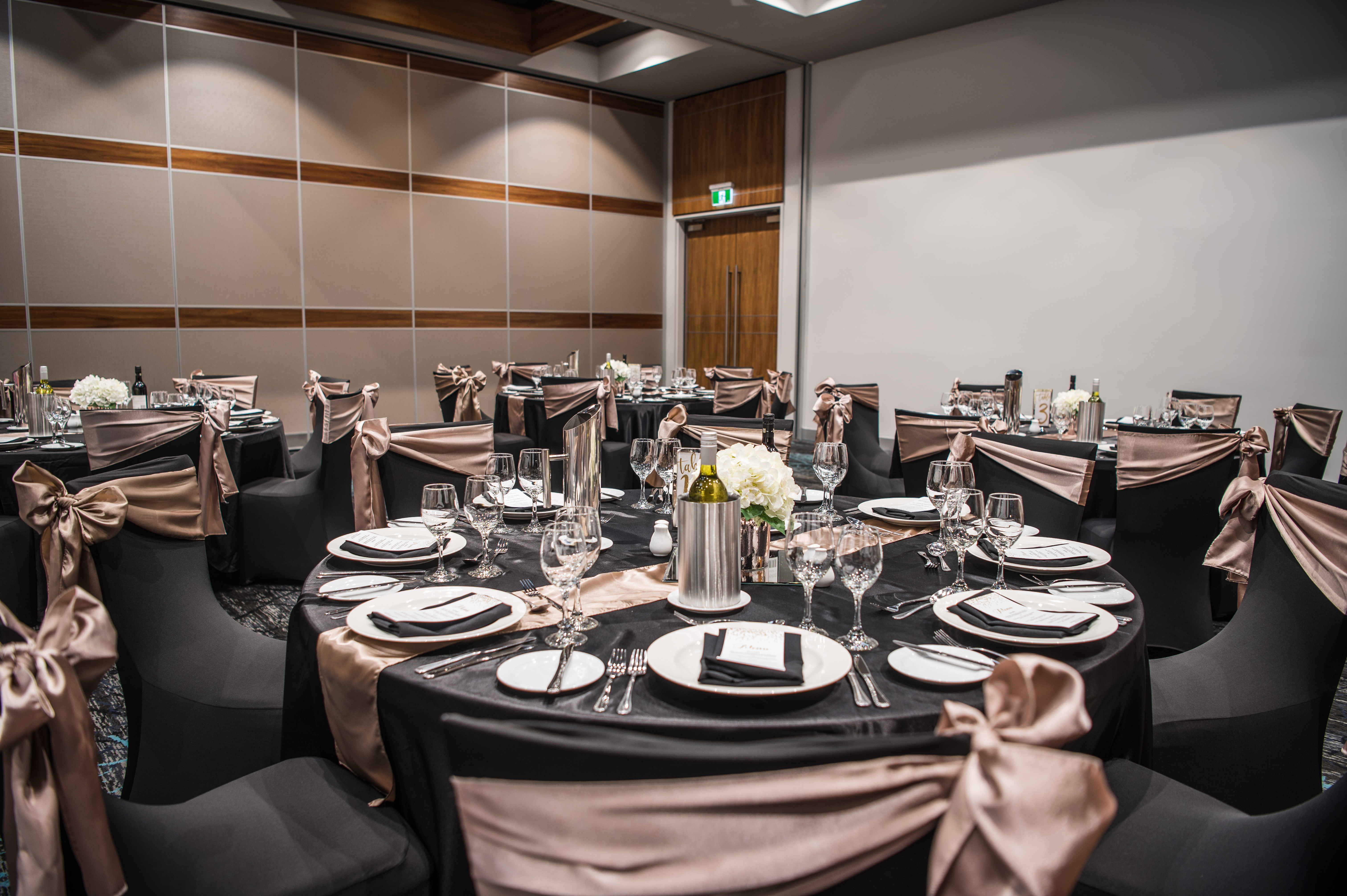 Alt. Events Menai