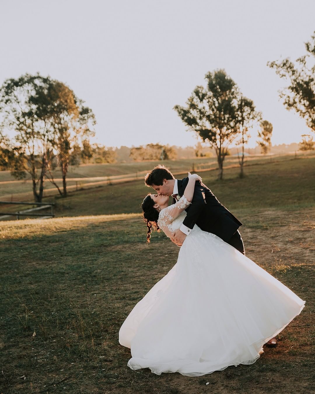 Mulgoa Valley Receptions