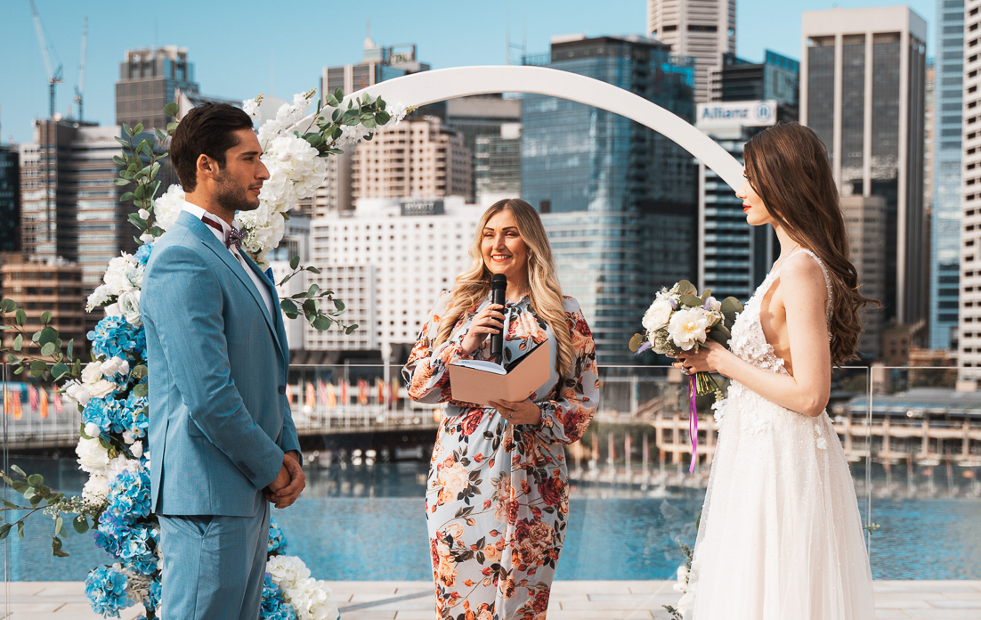 Sofitel Sydney Darling Harbour