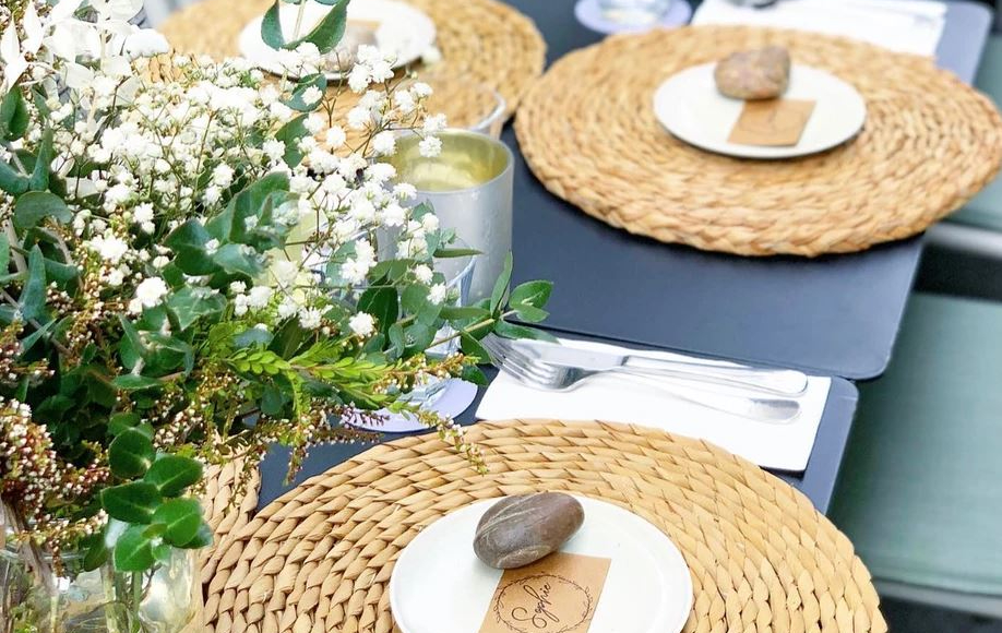 Revelry Events & Styling