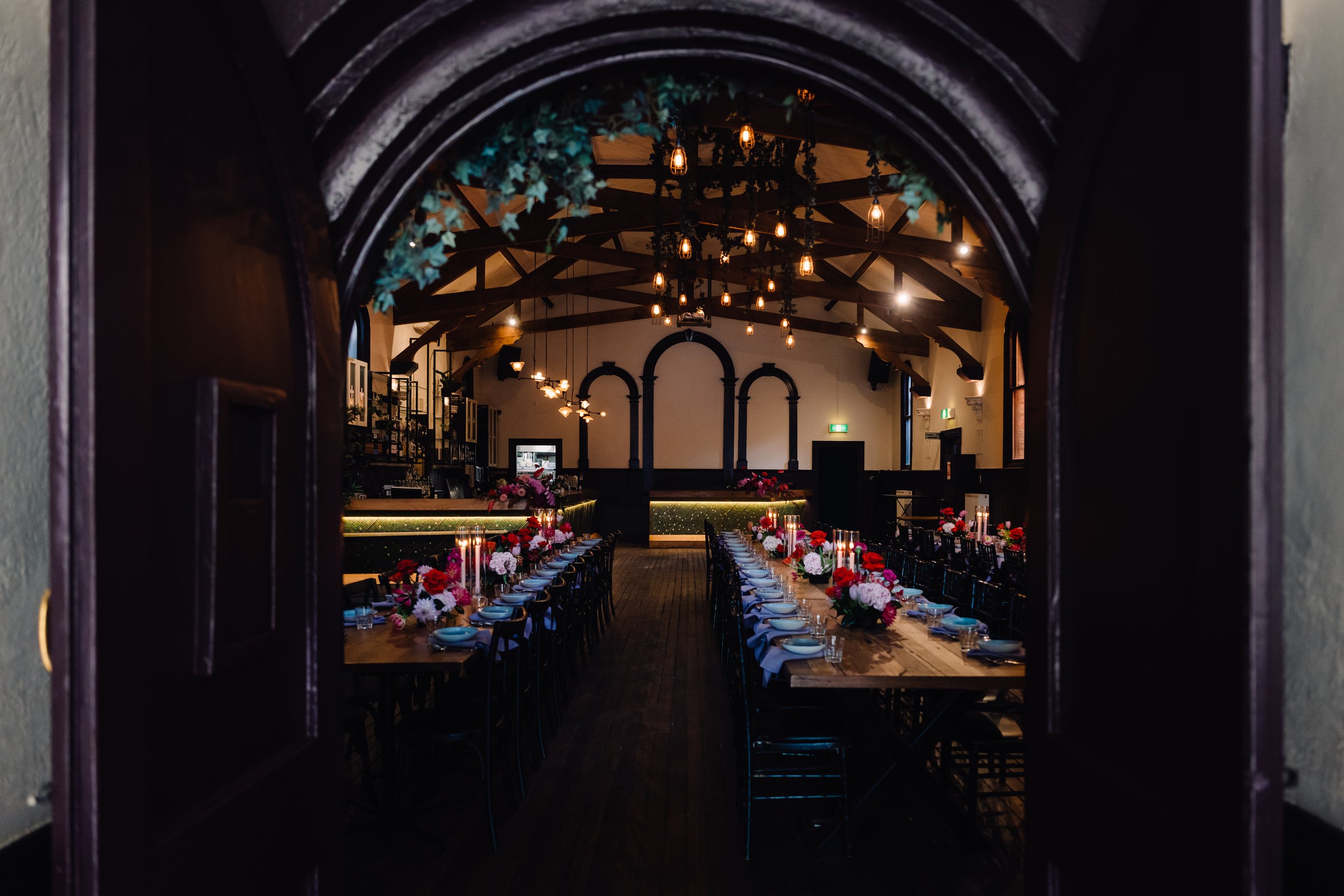 Welcome to Brunswick