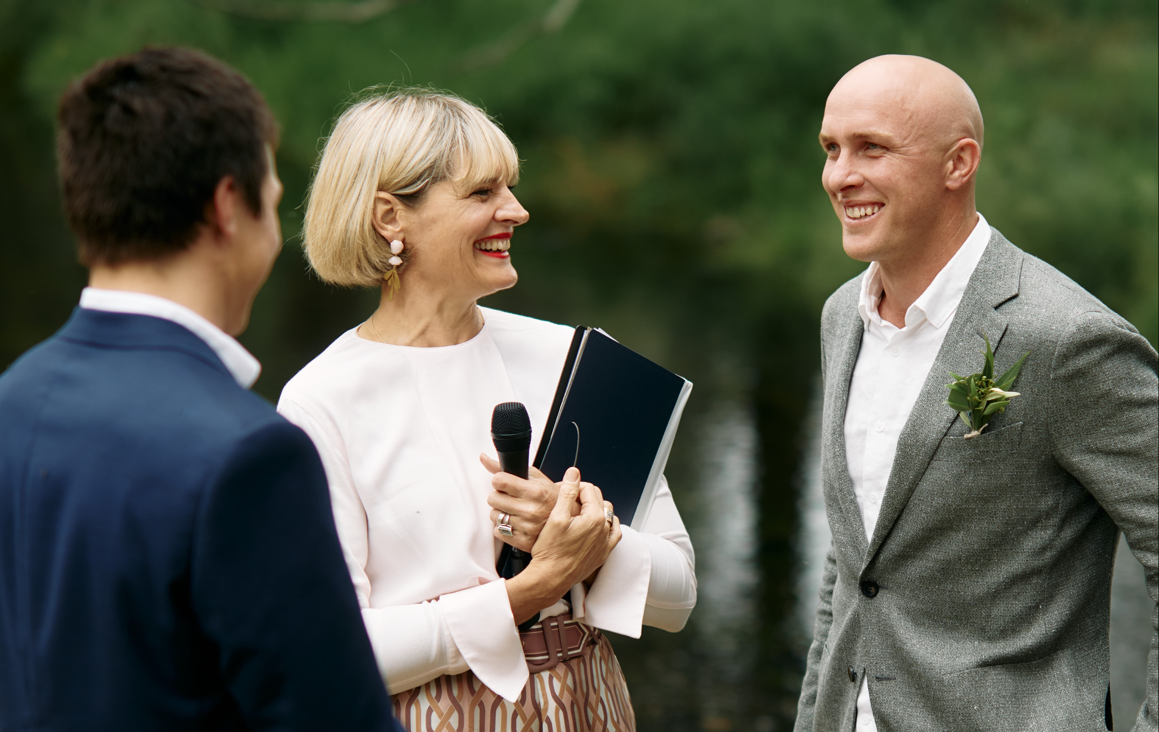 Snowy Mountains Celebrant