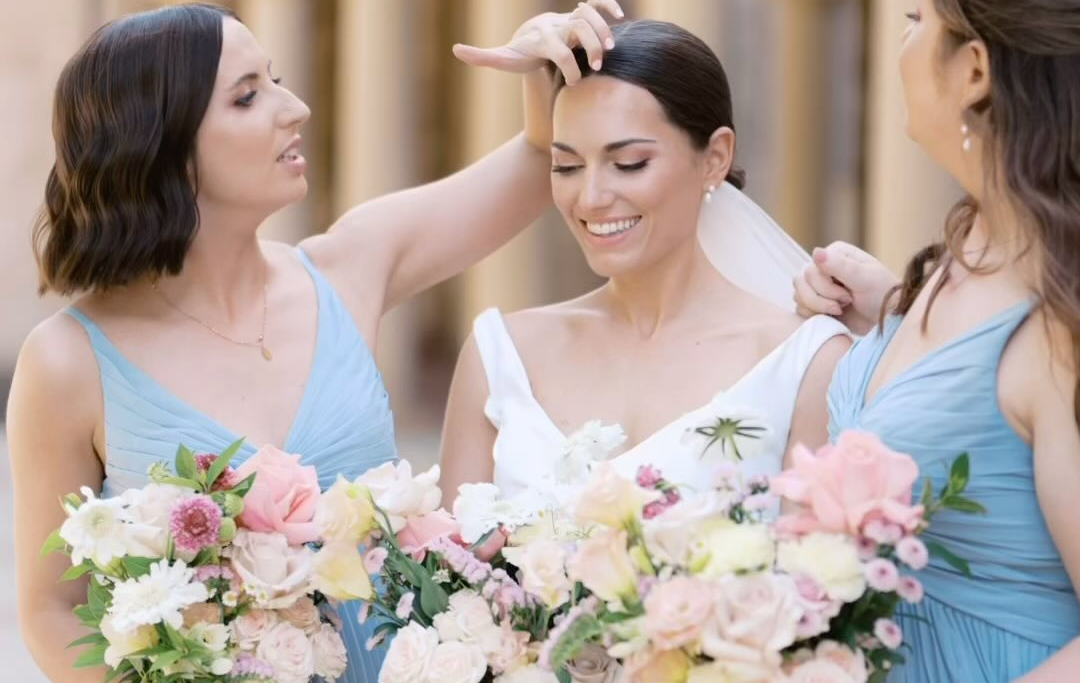 Nikki B Hair and Makeup