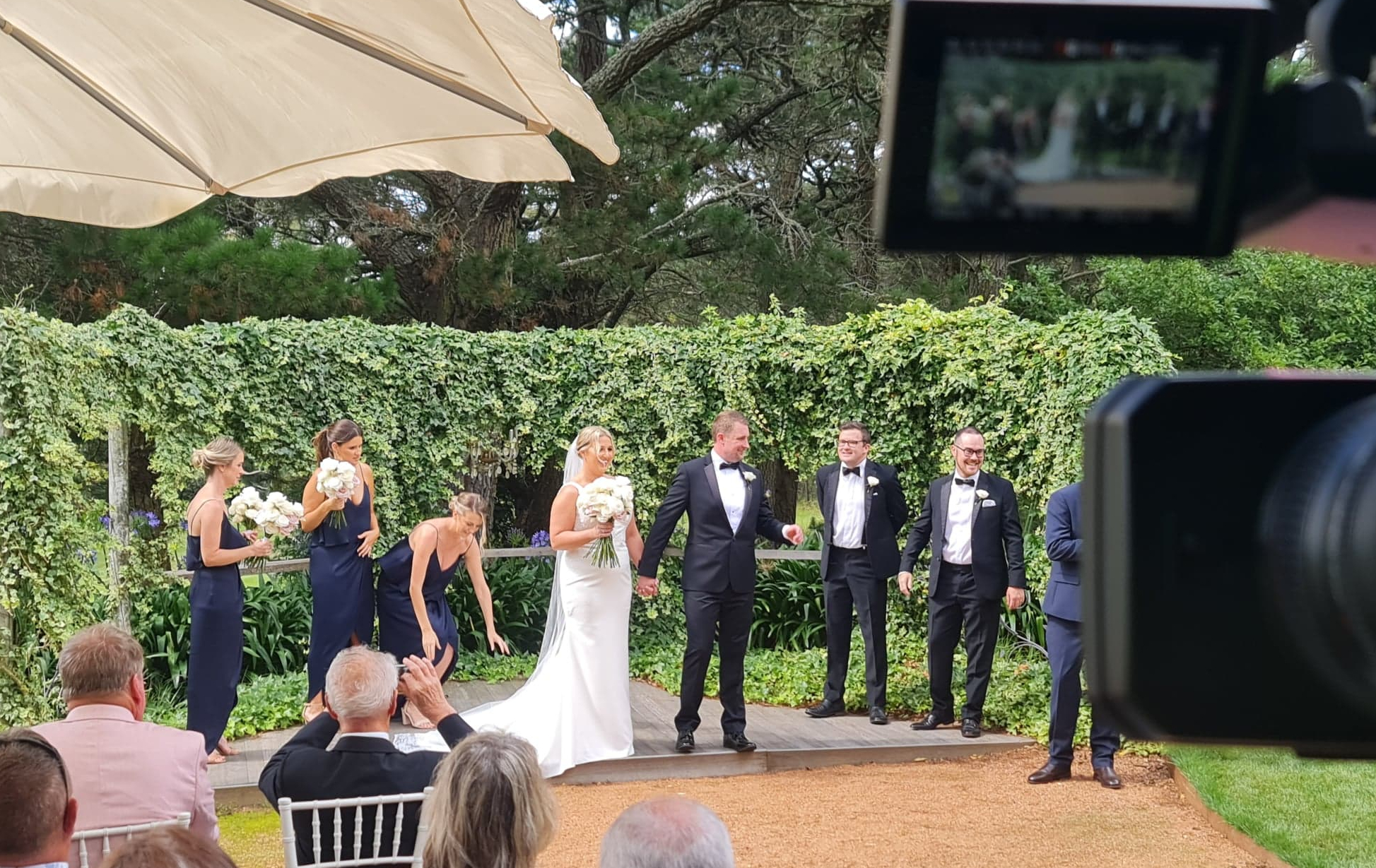 Jum Media - Live Streaming