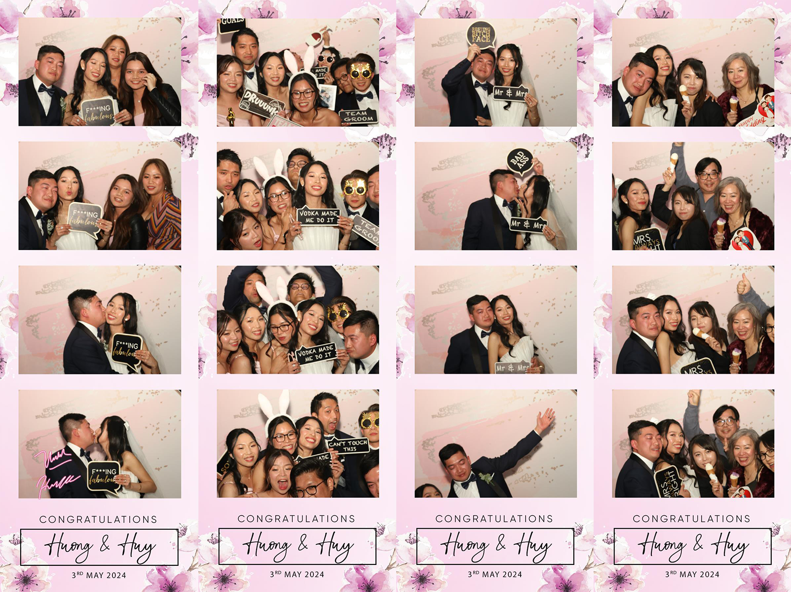 Photobooth Adelaide